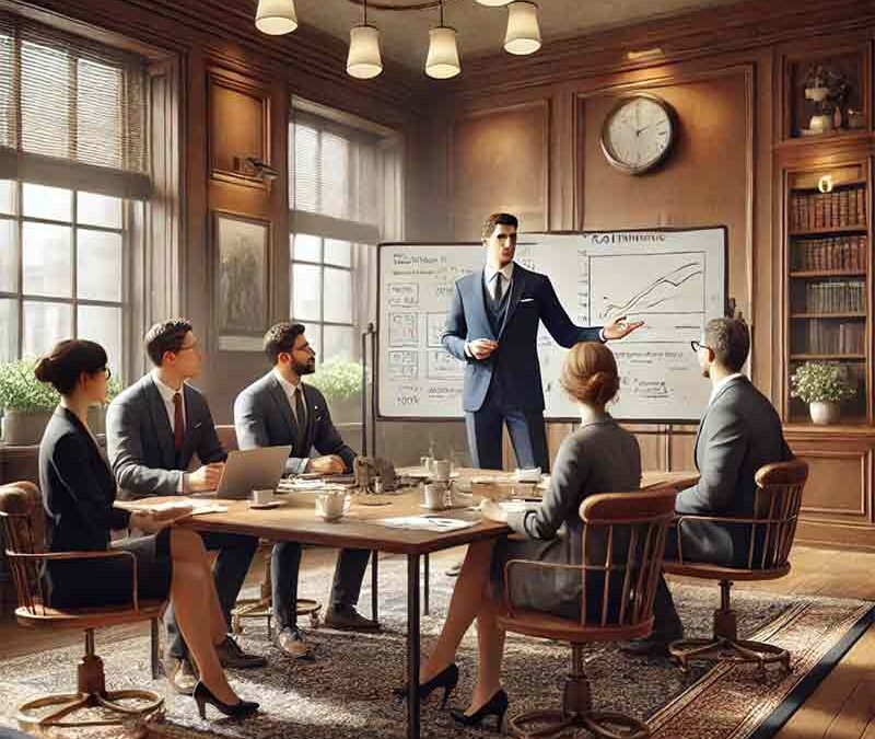 Professional HR Systems For Small And Mid-Sized Teams