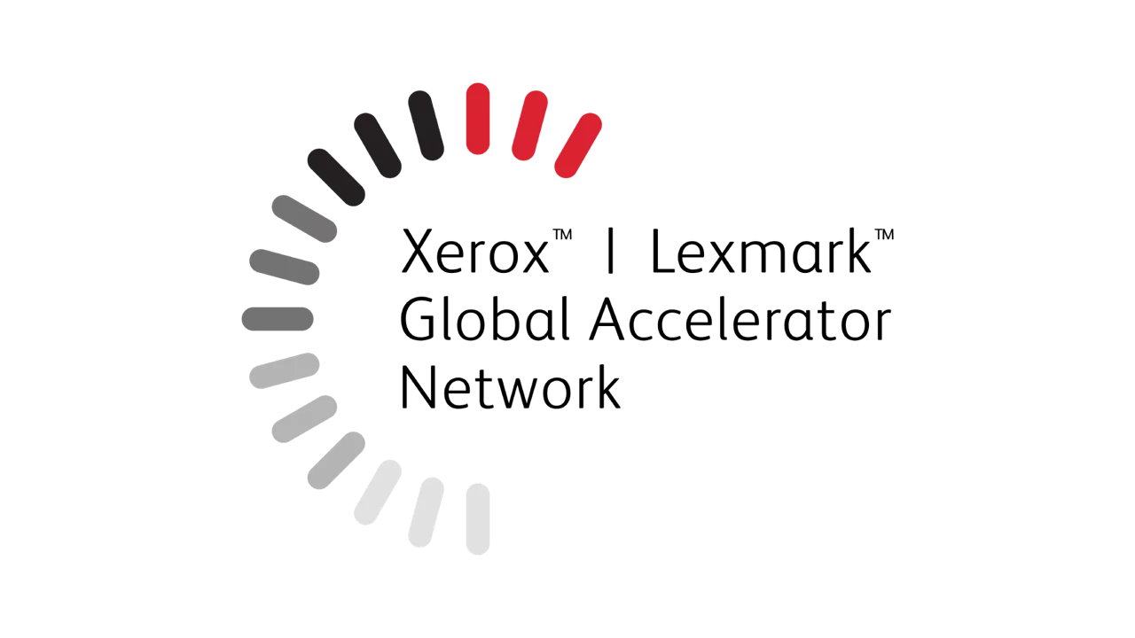 Xerox Lexmark Partner since 2014
